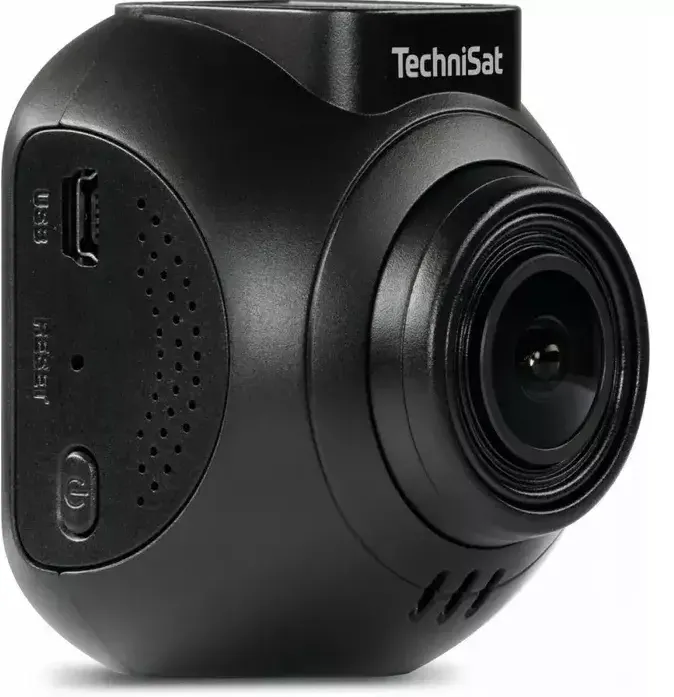 Camera Auto TechniSat Car camera Roadcam 1 CE