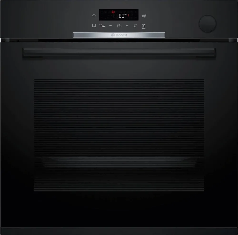BOSCH Serie 4 HRG312BB4 oven 71 L 3600 W Black