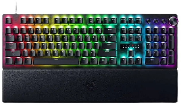 Tastatura RAZER Razer Huntsman V3 Pro 8KHz