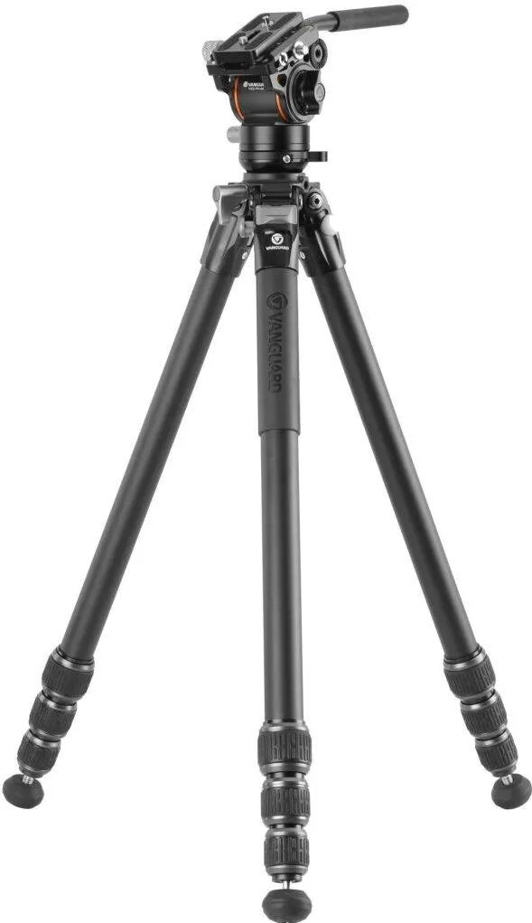 VANGUARD ALTRA PRO 3VL 264AV14 Videostativ, Aluminium