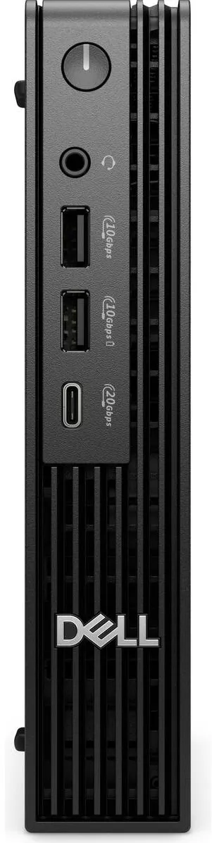 Sistem Mini Dell Dell Pro Micro Plus QBM1250 Core Ultra 7 16GB 512GB SSD