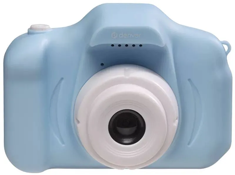 Camera foto pentru copii DENVER KCA-1340 albastru