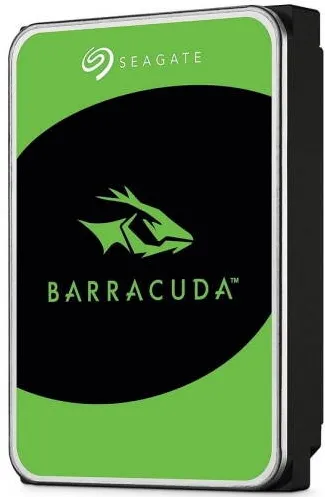 Hard Disk Seagate HDD Seagate BarraCuda 24TB, SATA III, 512 MB, 3.5"