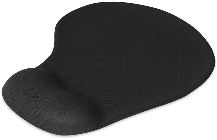Mouse pad IBOX MP003 Gel Pad Black
