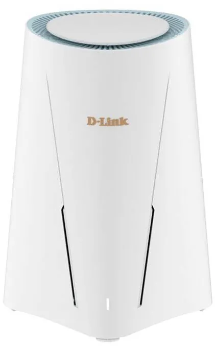 Access Point D-Link Router Wireless D-Link DBR-560, Wi-Fi 6, 1xWAN, 4xLAN, Gigabit LAN