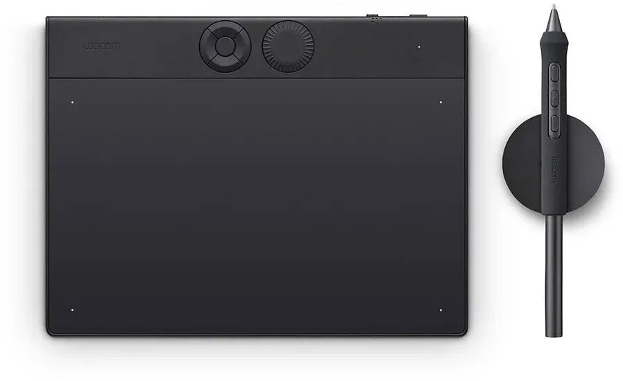 Tableta Grafica Wacom Tableta grafica, Wacom Intuos Pro pen tablet small