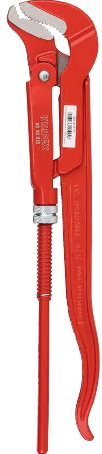 KNIPEX Cheie de teava  S-Type  83 30 015