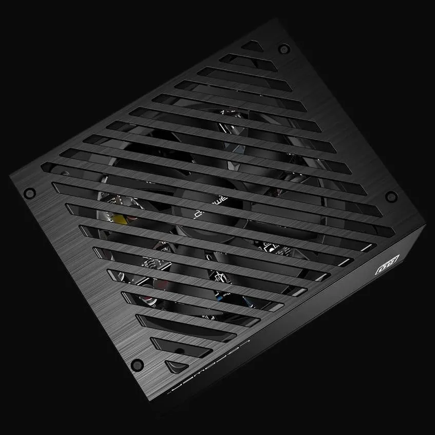 Sursa PC LC-Power Sursa PC LC Power 850W, 80+ Platinum, 13,5cm, Modulara, ATX 3.1