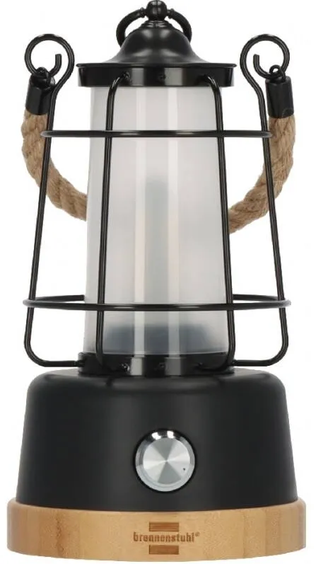 Brennenstuhl Lanterna Brennenstuhl LED 350LM, IP44, 1171800010