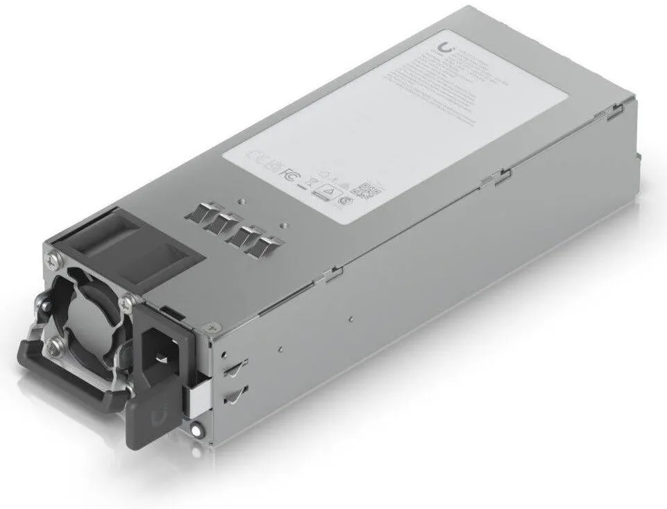 Accesoriu Retea UBIQUITI Sursa de alimentare Ubiquiti 54V 1200W pentru switch-uri de retea