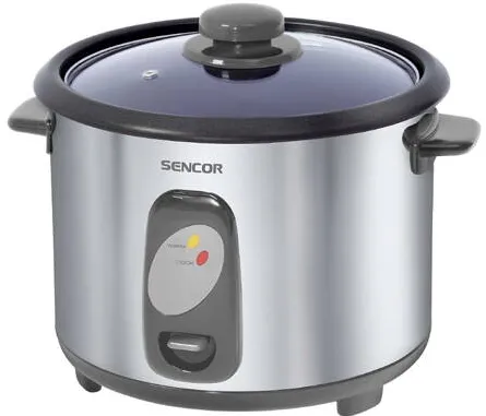 SENCOR Aparat gatit orez 1.8L 700W SENCOR