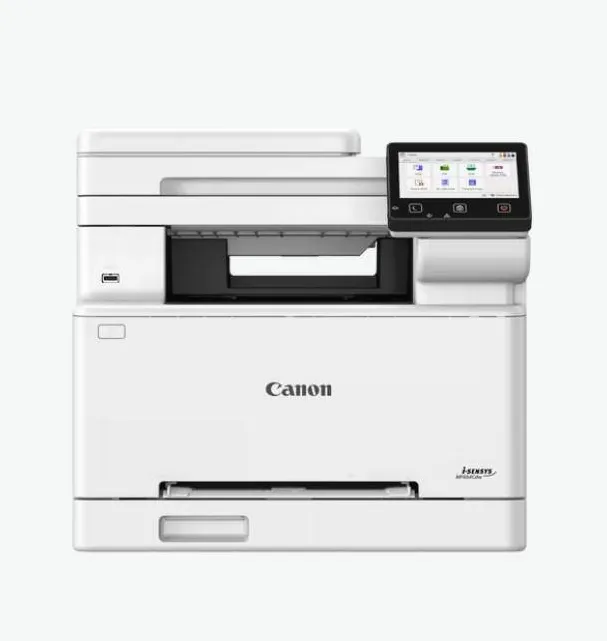 Imprimanta multifunctionala Canon CANON MF667CDW MFC LJ COL A4