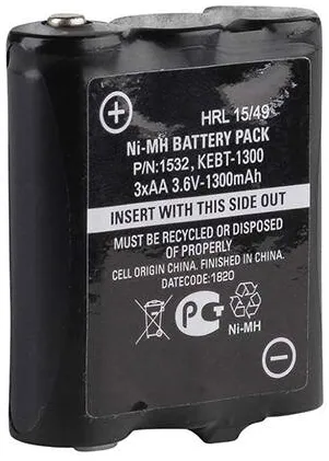 MOTOROLA Acumulator 1300MAH T82 / T92 MOTOROLA