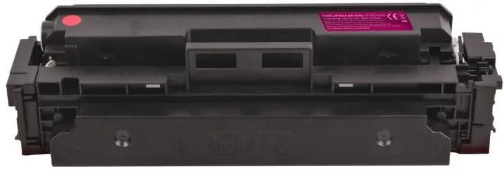 Toner imprimanta MediaRange Cartus toner, MediaRange, magenta, capacitate mare, pentru imprimante HP W2033X/415X