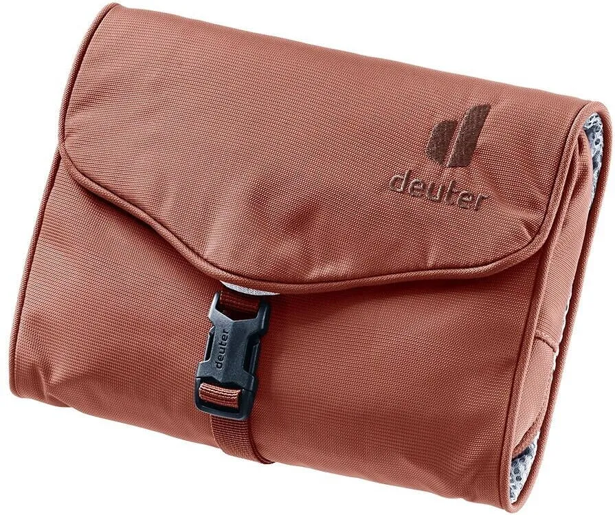 Deuter Trusa cosmetice Deuter Wash Bag I - compacta si functionala