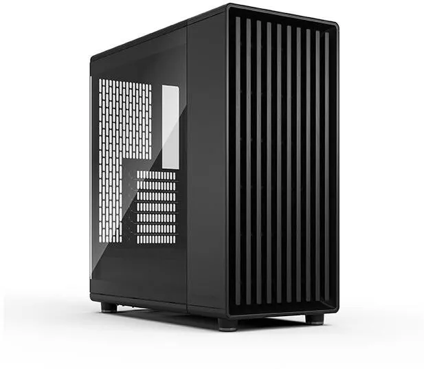 Carcasa PC Fractal Design Carcasa PC Fractal Design North Momentum Edition (FD-C-NOR1C-05)