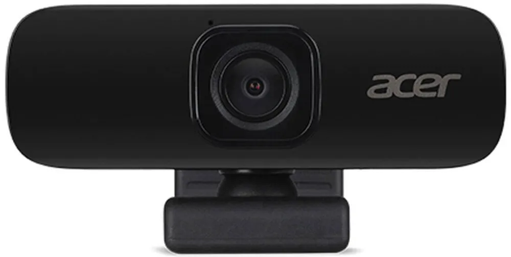 Camera Web Acer Camera Web, Acer, USB 2.0, Plastic, Negru