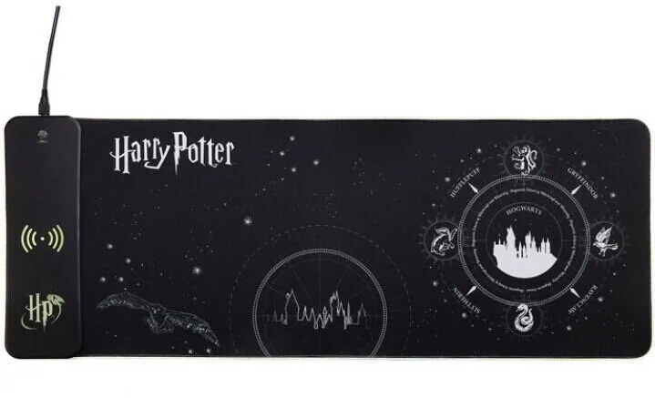 Mouse pad Numskull Numskull, Harry Potter