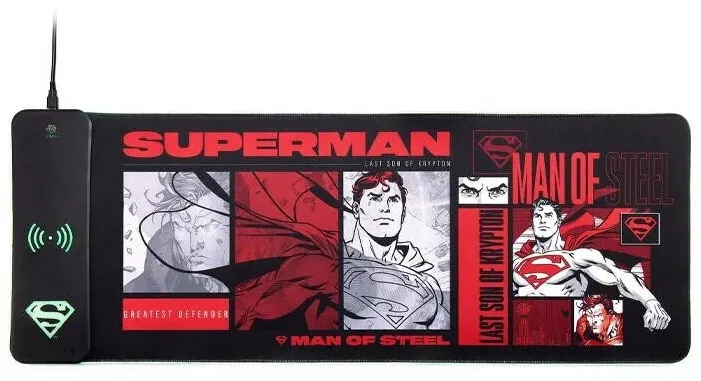 Mouse pad Numskull Numskull, Superman