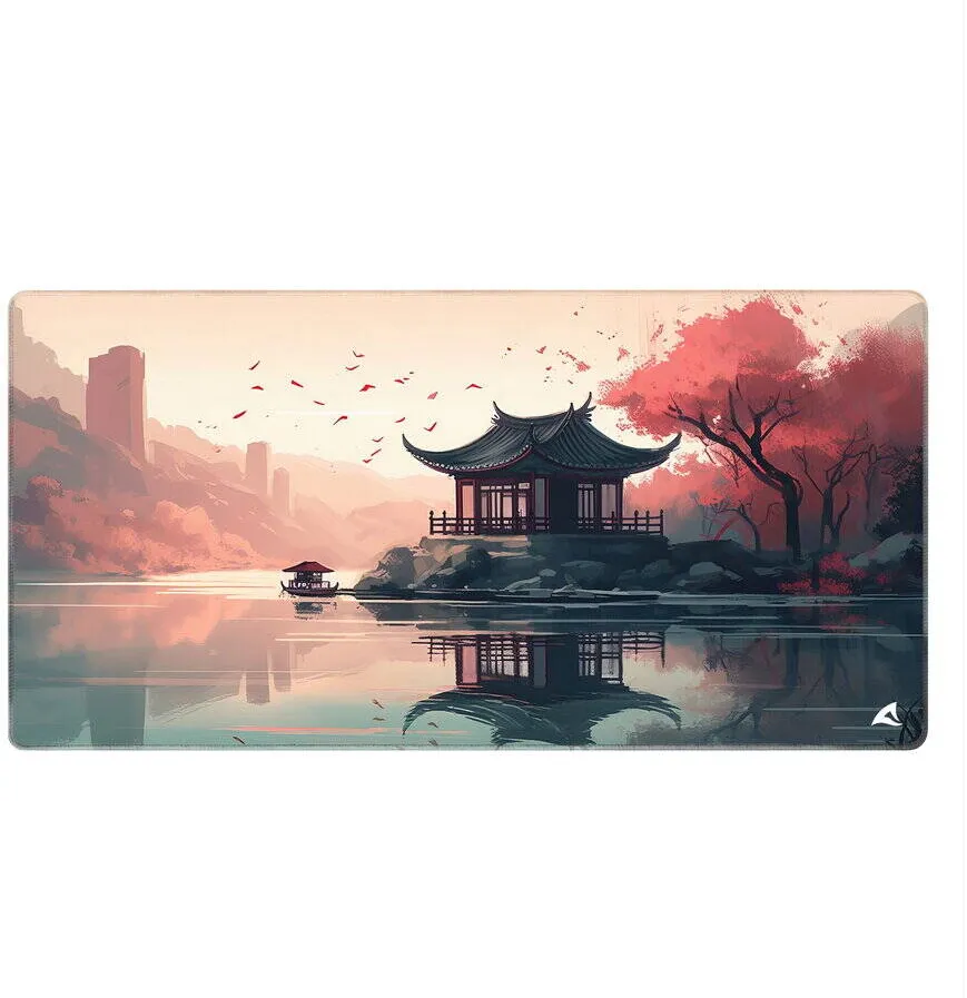 Mouse pad Sharkoon 4044951042548 – Multicolor