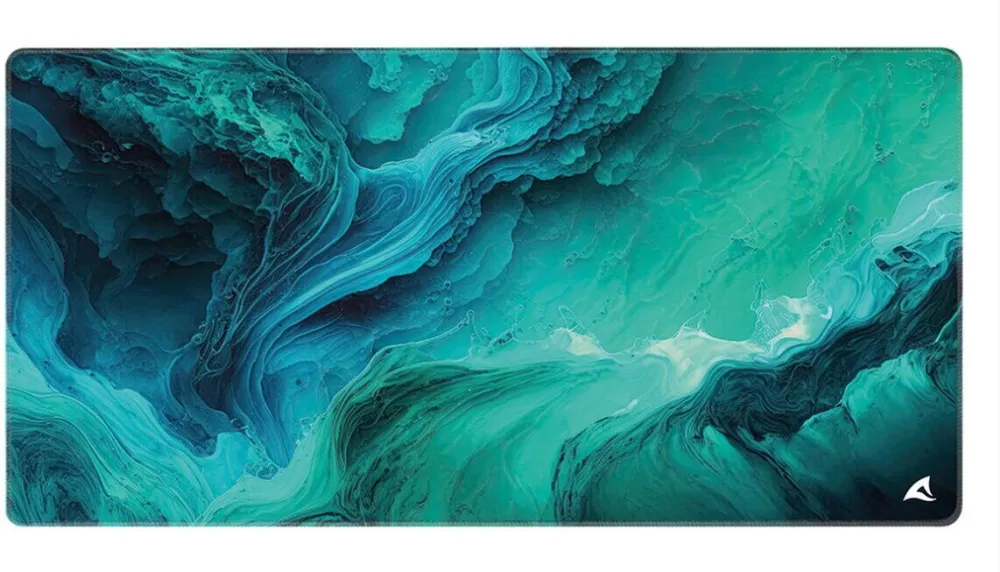 Mouse pad Sharkoon Husa telefon Sharkoon, neagra, pentru smartphone