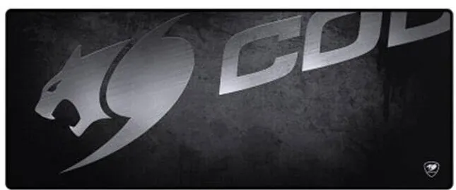 Mouse pad Cougar gaming Cougar Arena X, 1000 X 400 x 5 mm, Negru