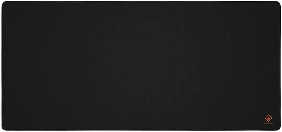 Mouse pad DELTACO gaming XL DELTACO gaming DMP450, 900 x 400 x 4mm, negru