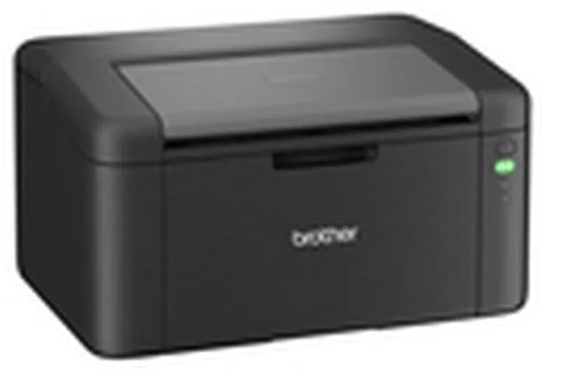Imprimanta multifunctionala Brother Imprimanta laser Brother HLL1240WRE1, negru, Wi-Fi, 20 ppm, A4