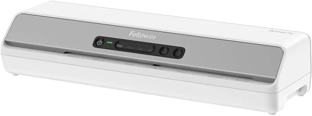 FELLOWES Laminator Amaris LX, 6 role, A3, alb