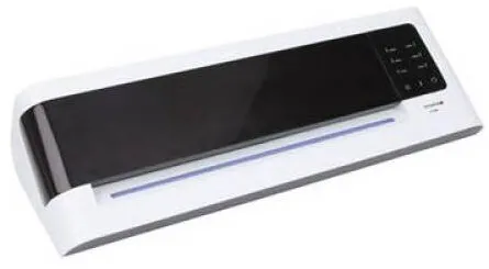 OLYMPIA Laminator, A3, 400mm/min, 3.2kg, Alb