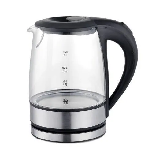 Maestro Fierbator Maestro MR-062 1.2L 1630W Negru