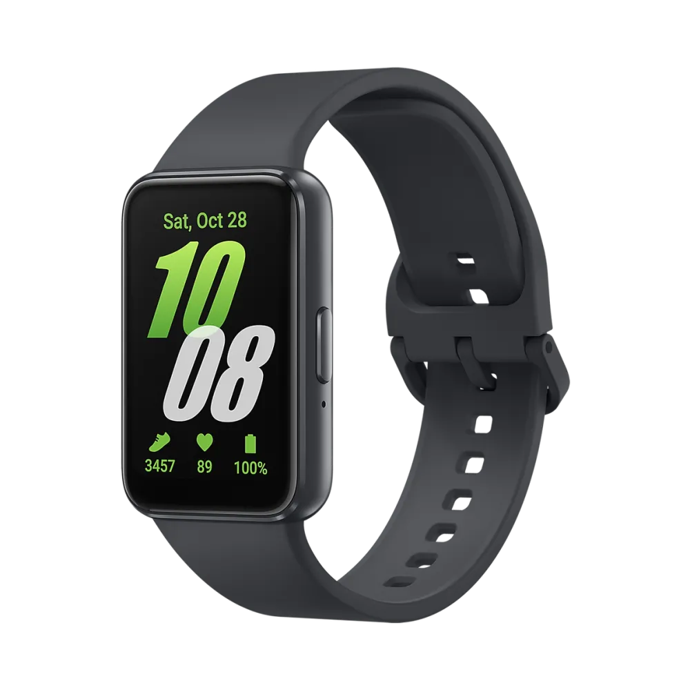 Samsung Bratara fitness Samsung Galaxy Fit3, GRAY