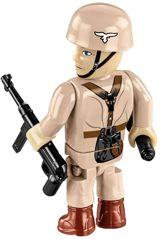 Cobi Wespe Light Field Howitzer 18/2 Executive Edition