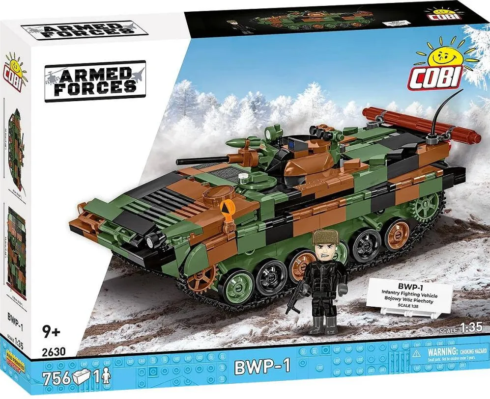 Cobi BWP-1