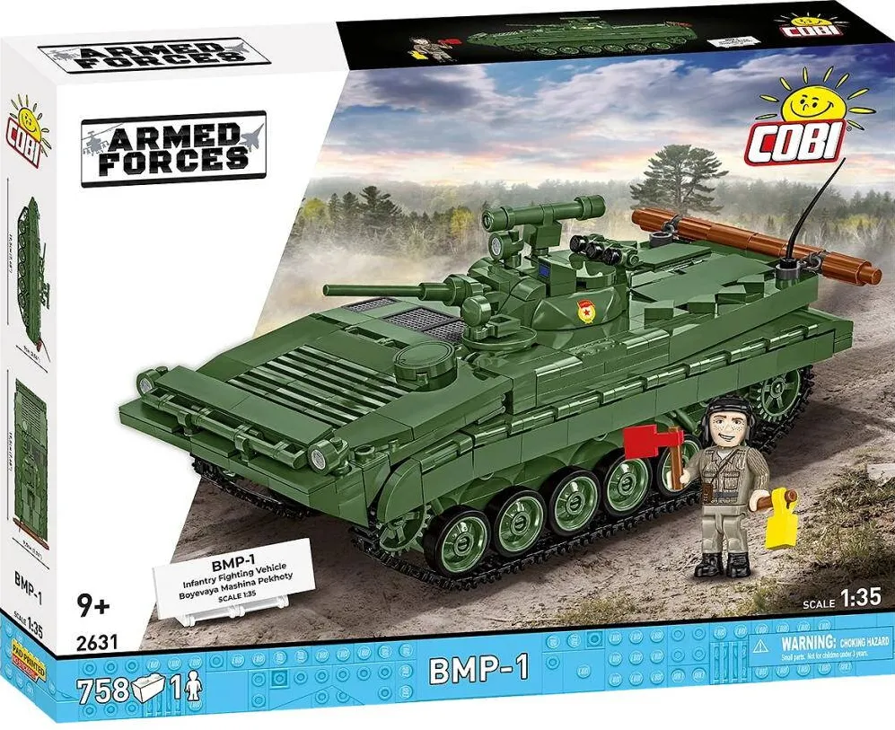 Cobi BMP-1