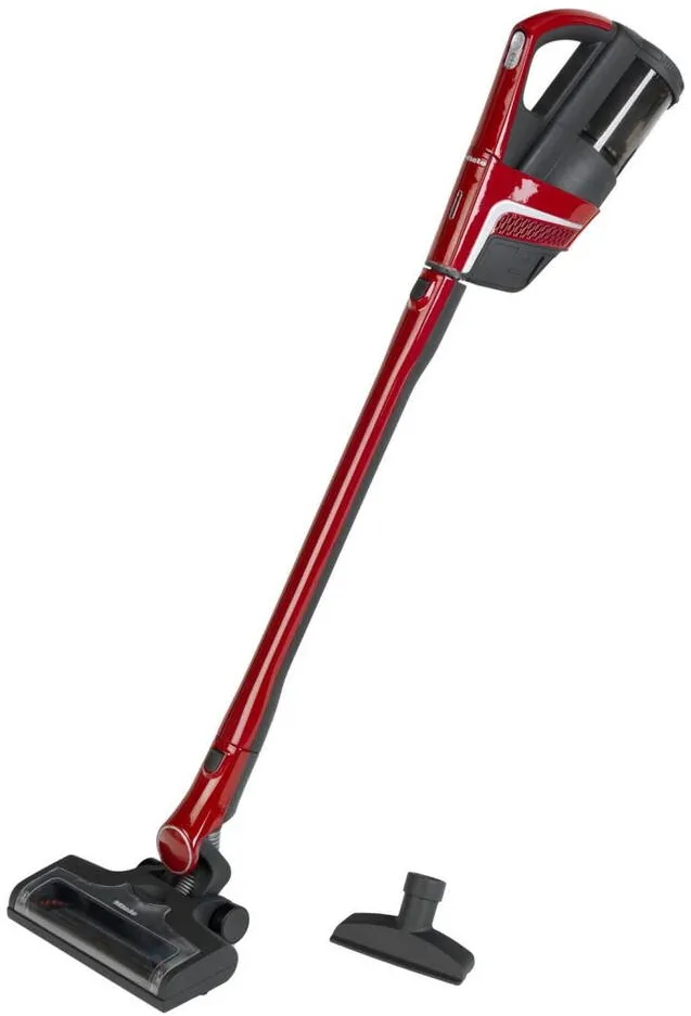 Jucarie creativa Klein Aspirator vertical ”Triflex“ Klein Miele de jucarie