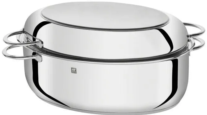 ZWILLING Roaster 8,5l stainless steel 40993-000-0