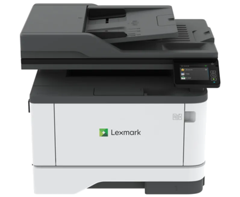 Imprimanta multifunctionala Lexmark LEXMX431AD