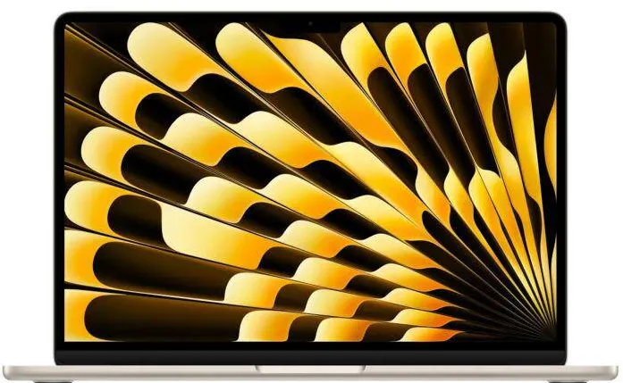 Laptop Apple MA13 M5 CPU-10/GPU-8/16GB/512 INT GD