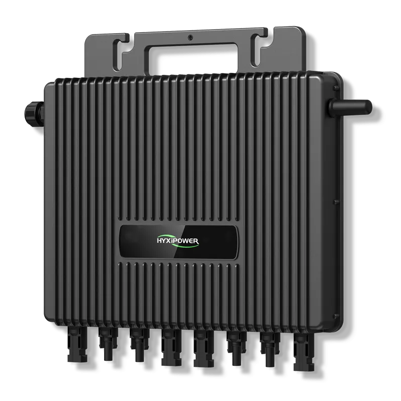 HYXI Microinvertor HYXIPOWER 4-1 Wifi M1600SW