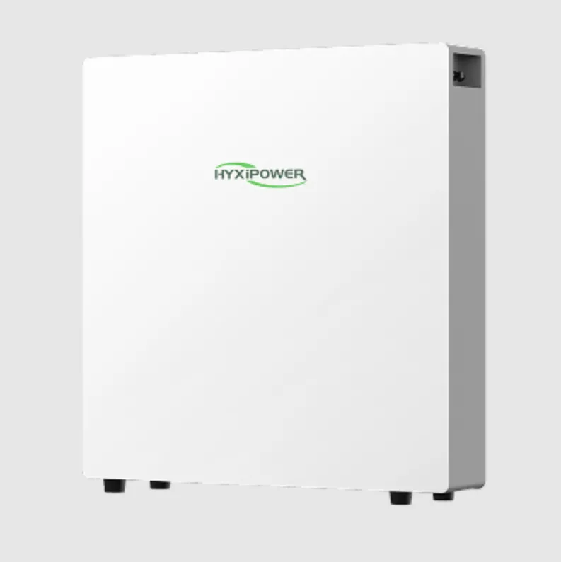HYXI HYXi HV BAT PACK 5KWH HYX-E50B-H3