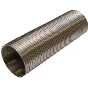 HEINNER HR TUB FLEXIBIL DE EVACUARE 1.5 M, D:120