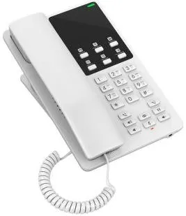 Telefon Fix Grandstream GRS TIP HT 2SIP 2xETH10/100 WIFI GHP620W