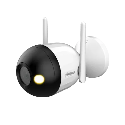 Camera Supraveghere DAHUA DAHUA CAM BULLET NTW 2MP DHC F2C-LED