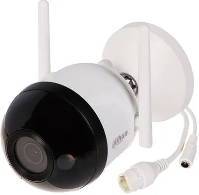 Camera Supraveghere DAHUA DHC IP CAM Bullet 4MP DHA F4C-PV-0280B