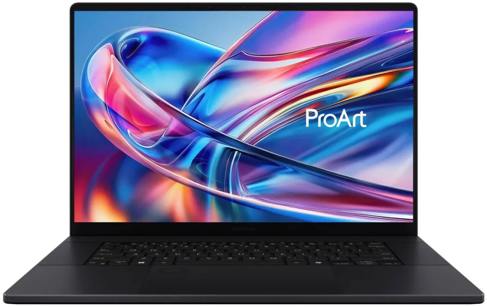 Laptop Asus NB H7606WX RAI9-HX370 16"T 64G/4TB 11P H7606WX-SE057X ASUS