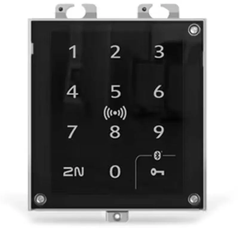 2N ENTRY PANEL KEYPAD MODULE/RFID READER NFC 91550947 2N