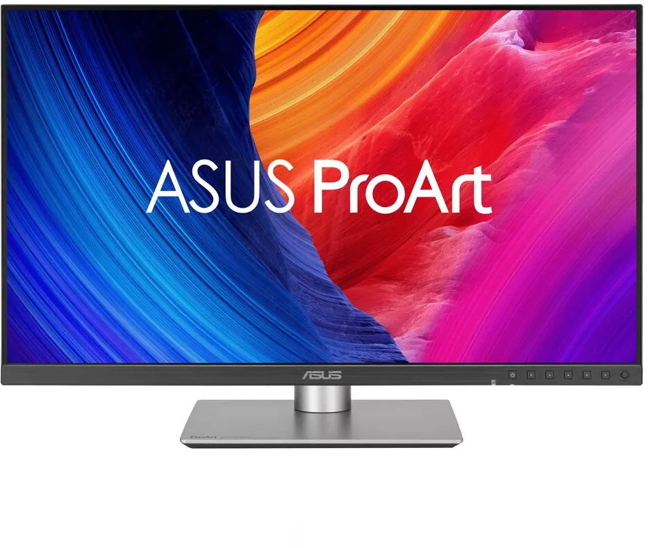 Monitor Asus ASUS ProArt Display 6K PA32QCV Professional Monitor