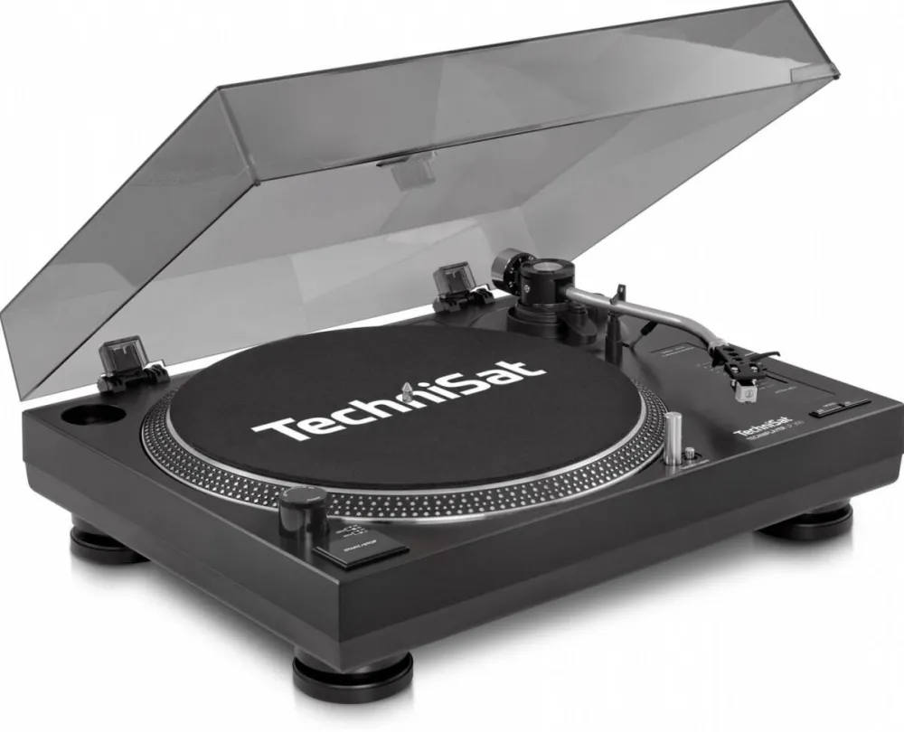 Pick-up TechniSat TECHNIPLAYER LP 300