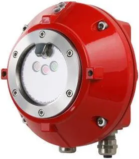BOSCH Detector flacara IR VK FMX5000/922819 BOSCH